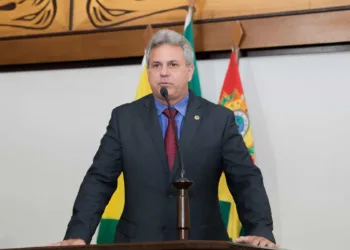 Lourival Marques diz que Gladson Cameli mentiu ao atribuir ‘ataque terrorista’ a militantes do PT