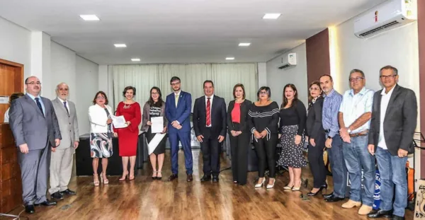 Instituições do Acre se unem para inserir jovens em vulnerabilidade no mercado de trabalho