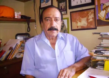 Academia Acreana de Letras realiza sessão solene de louvor ao imortal Jorge Tuffic Alaúzo