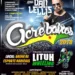 Acrebaixos edição 2018 ocorre no domingo, 10