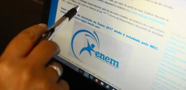 Mais de 38 mil candidatos devem fazer o Enem no Acre, aponta Inep