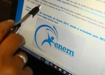 Mais de 38 mil candidatos devem fazer o Enem no Acre, aponta Inep