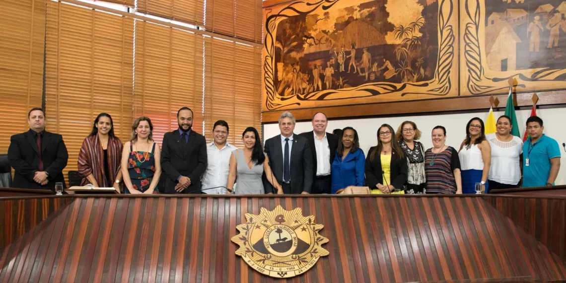 Aleac realiza sessão solene em homenagem a VI Semana Estadual Sobre Drogas