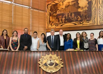 Aleac realiza sessão solene em homenagem a VI Semana Estadual Sobre Drogas