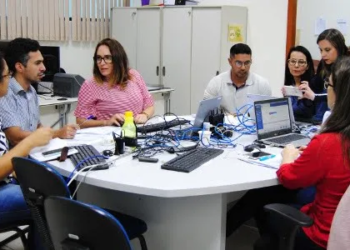 TRE/AC participa do simulado nacional do sistema de Candidaturas