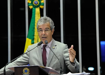 Jorge Viana defende pacto pela segurança pública