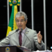 Jorge Viana defende pacto pela segurança pública