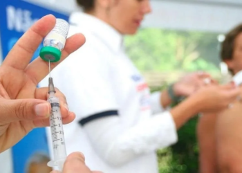 Por não atingir meta, campanha contra gripe é novamente prorrogada