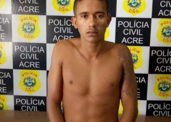 Preso, homem confessa ter matado autônomo dentro de caminhão e diz que estava cumprindo ordens
