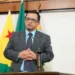 Luiz Gonzaga pede ampliação do debate acerca da interligação energética entre o Juruá e o restante do país