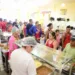Devido à enchente, Restaurante Popular tem atendimento ao público suspenso