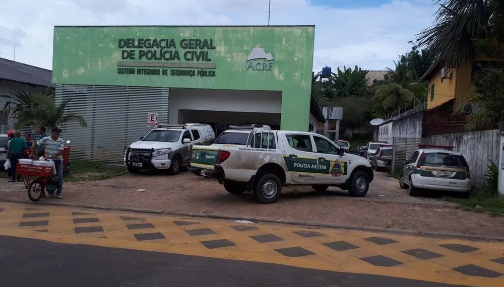 Seis mulheres são detidas suspeitas de torturar e filmar agressão contra duas adolescentes em Cruzeiro do Sul
