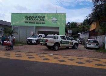 Seis mulheres são detidas suspeitas de torturar e filmar agressão contra duas adolescentes em Cruzeiro do Sul