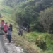 Acidente com caminhão do Exército deixa mais de 20 militares feridos no interior do Acre (Foto/ Rosevan Ferreira Arquivo pessoal)