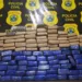 Polícia Civil apreende 150 quilos de maconha em Rio Branco