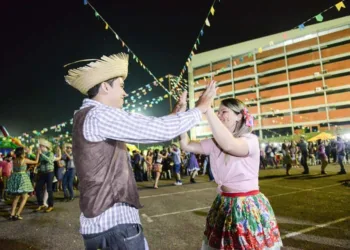 V Arraial da OAB/AC será realizado dia 16 de junho