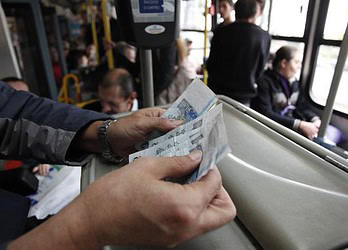 Prefeita Socorro Neri autoriza aumento na tarifa de ônibus na Capital 12 Prefeita Socorro Neri autoriza aumento na tarifa de ônibus na Capital