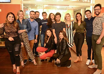 Via Verde Shopping lança nova programação ‘Viva Rio Branco Todo Dia’