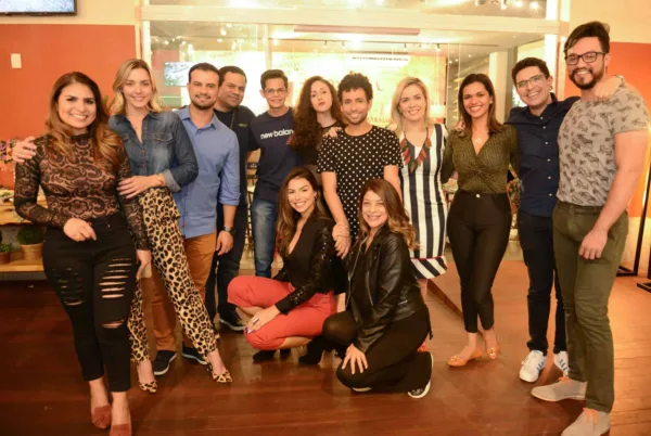 Via Verde Shopping lança nova programação ‘Viva Rio Branco Todo Dia’