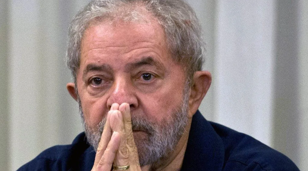 Ministro Fachin nega recurso de Lula e julgamento é cancelado no Supremo