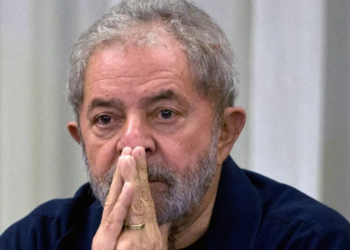 Ministro Fachin nega recurso de Lula e julgamento é cancelado no Supremo