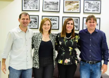 Prefeitura de Rio Branco reafirma parceria com Ufac