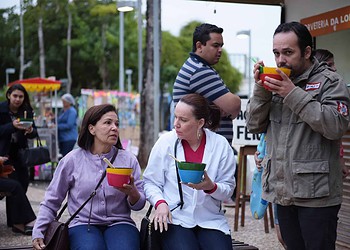 FOTO/ ACERVO PESSOAL DIEGO GURGEL