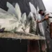 Segunda edição do RB Graffiti ocorre até o próximo dia 10