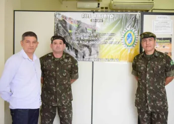 Junta de Serviço Militar alerta que alistamento vai até o dia 30 de junho