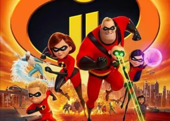‘Os Incríveis 2’ estreia no cinema do Via Verde Shopping