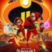 ‘Os Incríveis 2’ estreia no cinema do Via Verde Shopping