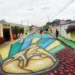 Cohab do Bosque concorreu em 2018 - Arquivo pessoal