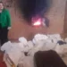 Polícia Federal incinera 900 kg de drogas apreendidos durante operações