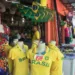 Comércio e órgãos públicos alteram horário de funcionamento durante os jogos do Brasil na Copa