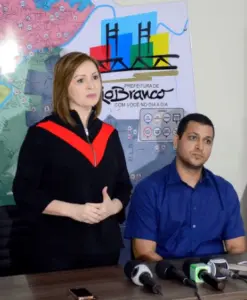 Prefeita da Capital revoga aumento da passagem de ônibus