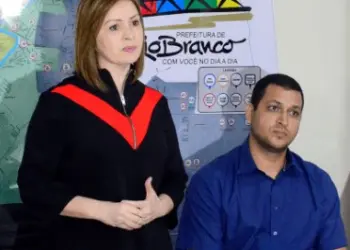 Prefeita da Capital revoga aumento da passagem de ônibus