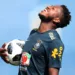 Brasil faz treino preparatório para estreia na Copa do Mundo