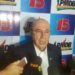 Pré-candidato à Presidência da República pelo MDB, ex-ministro Henrique Meirelles, cumpre agenda no Acre