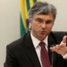 O ministro do Planejamento, Esteves Colnago participa de audiência pública na Comissão Mista de Orçamento para falar sobre a Lei de Diretrizes Orçamentárias (LDO) de 2019.