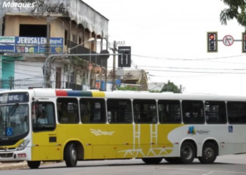 Ônibus voltam a circular em Rio Branco após promessa de novo projeto de subvenção