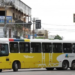 Ônibus voltam a circular em Rio Branco após promessa de novo projeto de subvenção