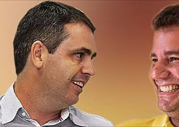 Pesquisa da Agência Delta aponta que disputa ao governo do Estado deverá ser decidida no 2º turno 3 Pesquisa da Agência Delta aponta que disputa ao governo do Estado deverá ser decidida no 2º turno