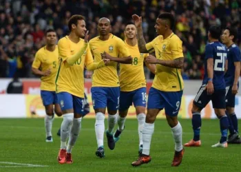 Brasil estreia nesta sexta-feira em 'novas' eliminatórias; veja mudanças para Copa-2026