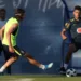 Seleção brasileira começa a se preparar para enfrentar a Costa Rica