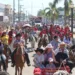 Comitiva de Cavalgada é condenada a pagar pensão e indenização para mulher que sofreu acidente