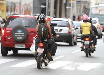 Oito mil motociclistas no Acre receberam o seguro DPVAT nos últimos dez anos
