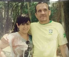 Família de mulher com câncer faz campanha para arrecadar dinheiro
