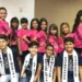 Concurso de beleza infantil elege Miss e Mister Mirim Acre