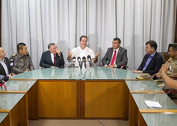 Policiais que faziam segurança patrimonial e física de órgãos públicos passarão a atuar no combate a violência em Rio Branco