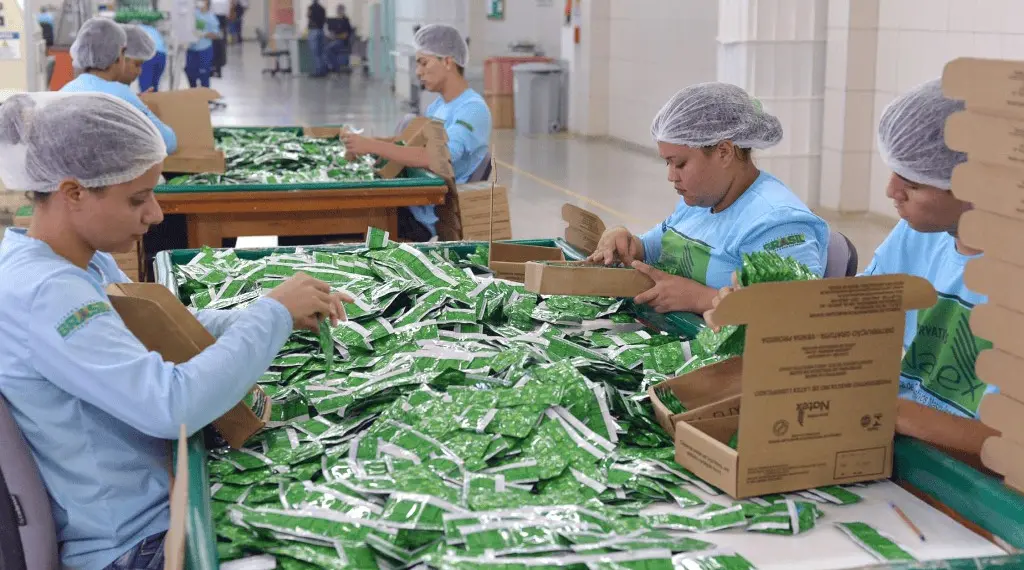 Natex deve entregar mais de 5,5 milhões de preservativos ao Ministério da Saúde 1 Natex deve entregar mais de 5,5 milhões de preservativos ao Ministério da Saúde